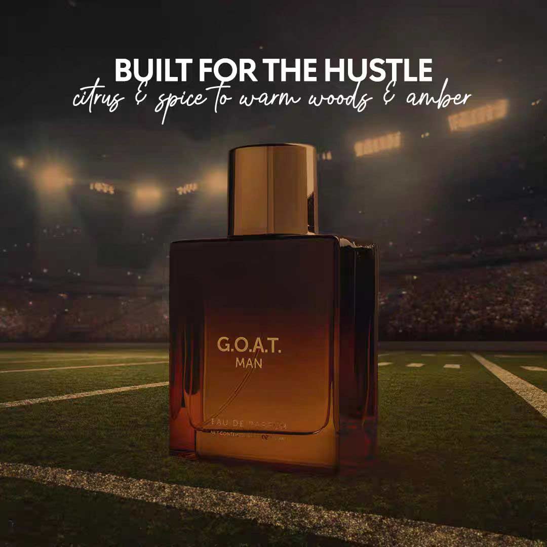 BellaVita Luxury Goat Man Eau  - đánh giá và giá Perfume Fragrance Making