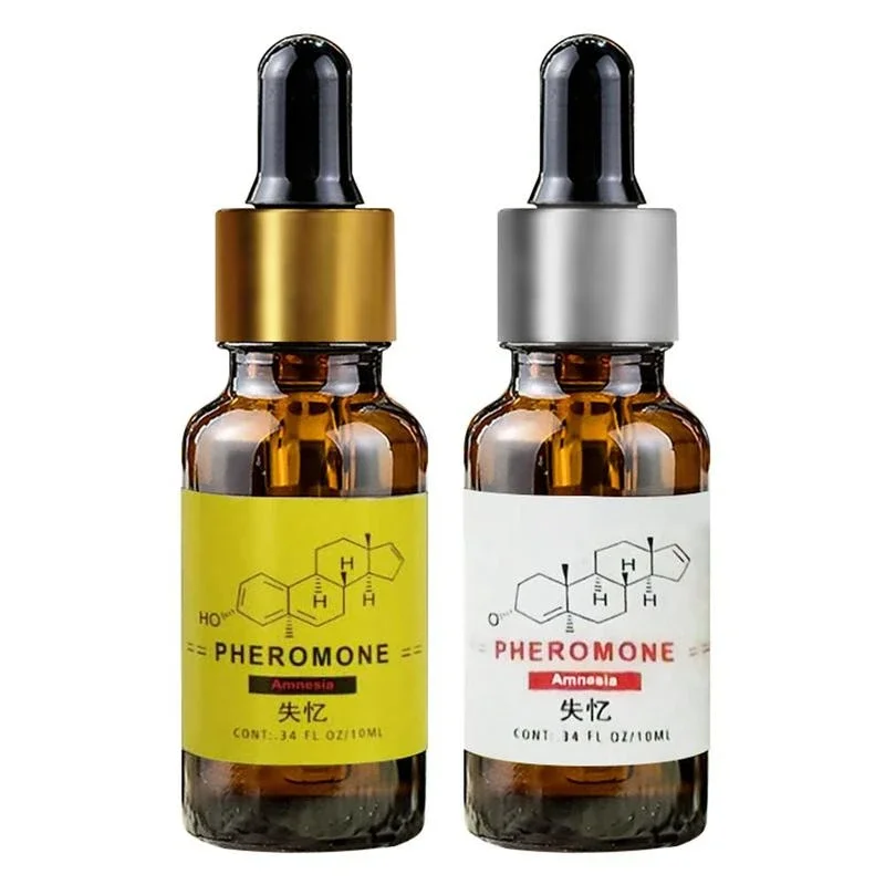 Pheromone For Man Attract Wome - đánh giá và giá Perfume Fragrance Liquid