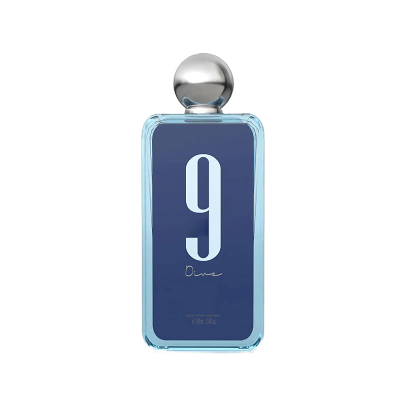 Afnan 9 AM Dive Unisex Eau De  - đánh giá và giá Perfume Fragrance Man