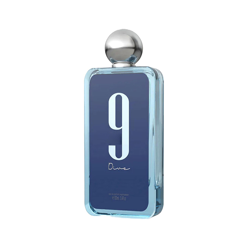 Afnan 9 AM Dive Unisex Eau De  - đánh giá và giá Perfume Fragrance Man