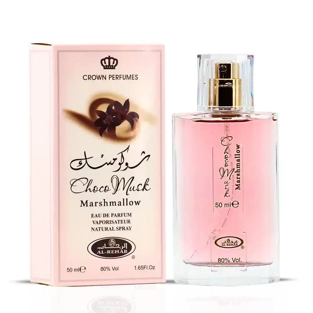 Choco Musk Luxury Unisex Perfu - đánh giá và giá Fragrance Perfume In Dubai