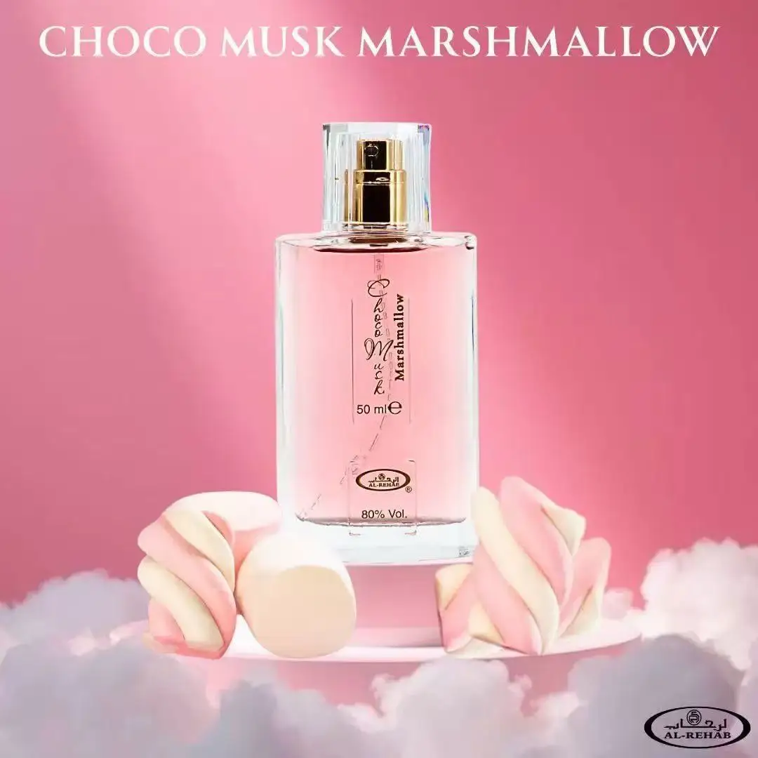 Choco Musk Luxury Unisex Perfu - đánh giá và giá Fragrance Perfume In Dubai