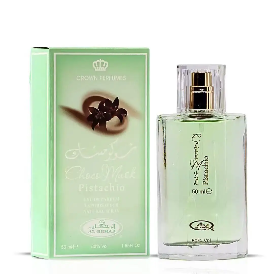 Choco Musk Luxury Unisex Perfu - đánh giá và giá Fragrance Perfume In Dubai