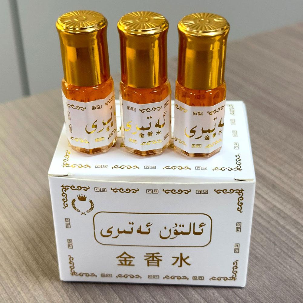 Arabian Perfume Oil Roll On Po - đánh giá và giá Perfume Xeryus