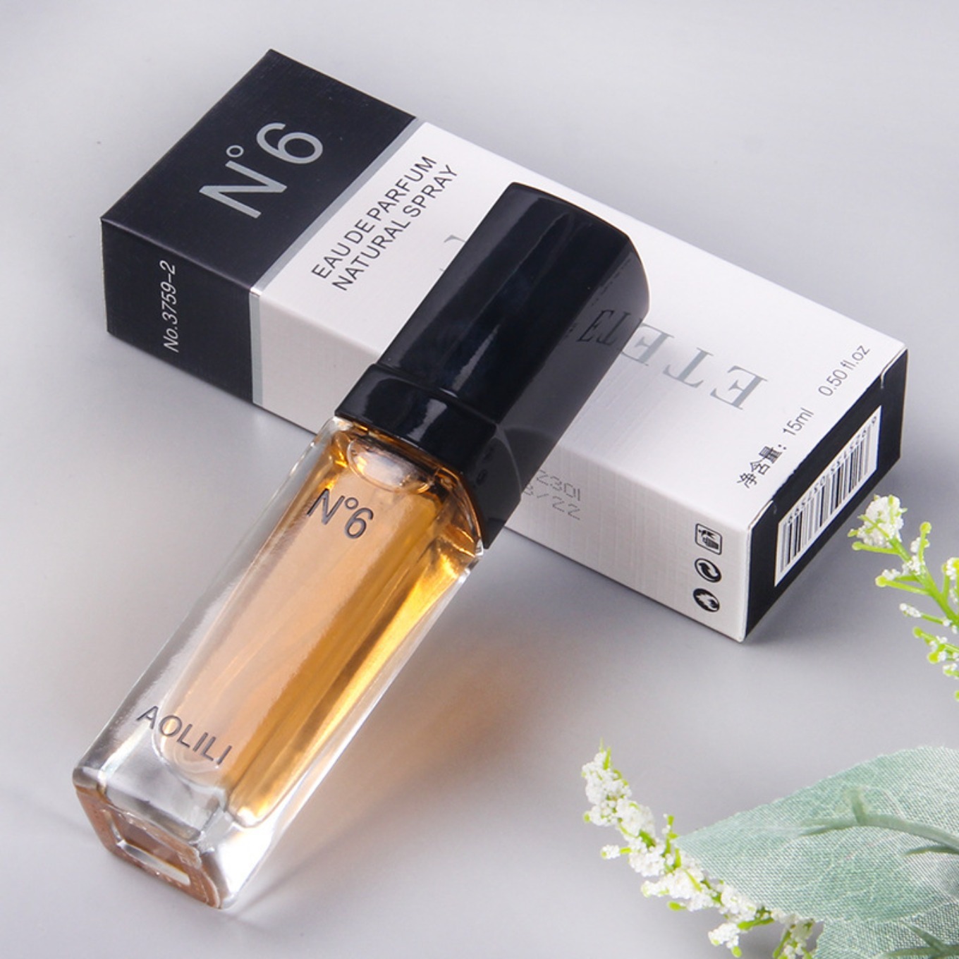 N6 Women Men Unisex Perfume Fr - đánh giá và giá Perfume Fragrance Man