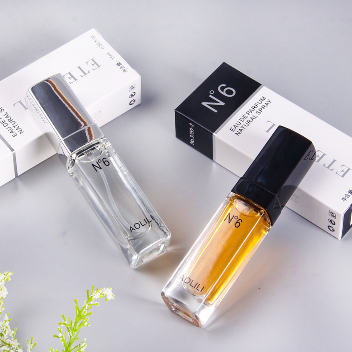 N6 Women Men Unisex Perfume Fr - đánh giá và giá Perfume Fragrance Man