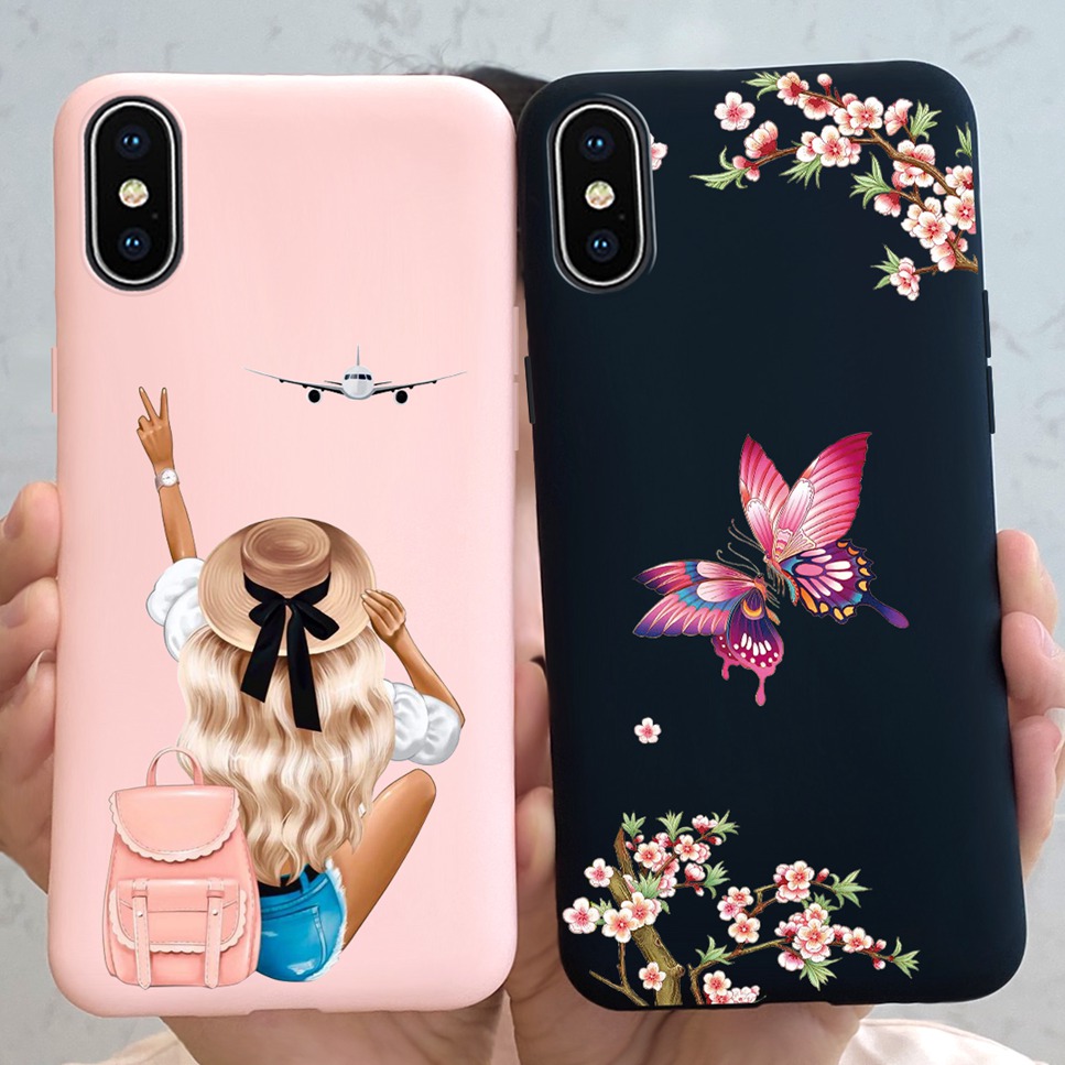 New For Apple iPhone X A1865 P - đánh giá và giá Fragance X