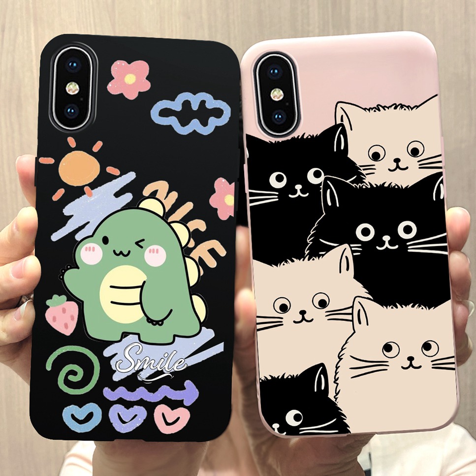 New For Apple iPhone X A1865 P - đánh giá và giá Fragance X