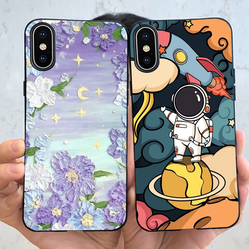 New For Apple iPhone X A1865 P - đánh giá và giá Fragance X