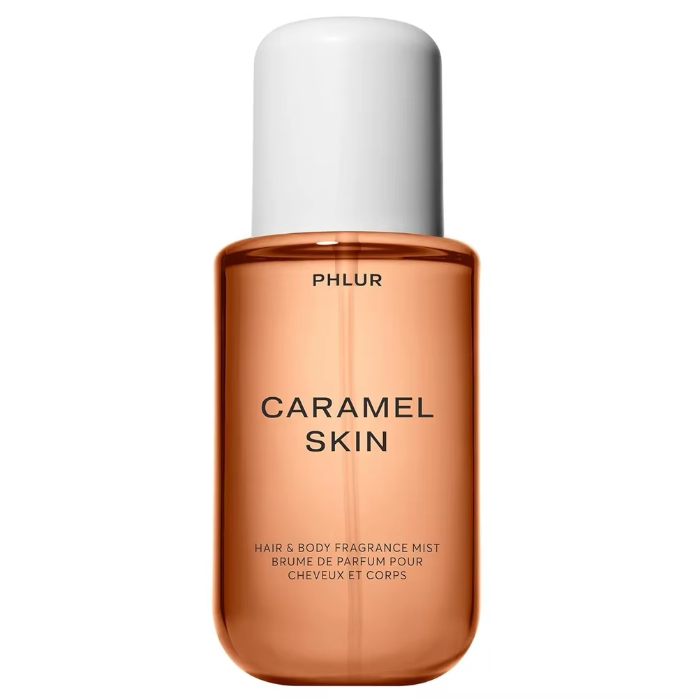 PHLUR Caramel Skin Body Mist,  - đánh giá và giá Fragrance Perfume For Hair