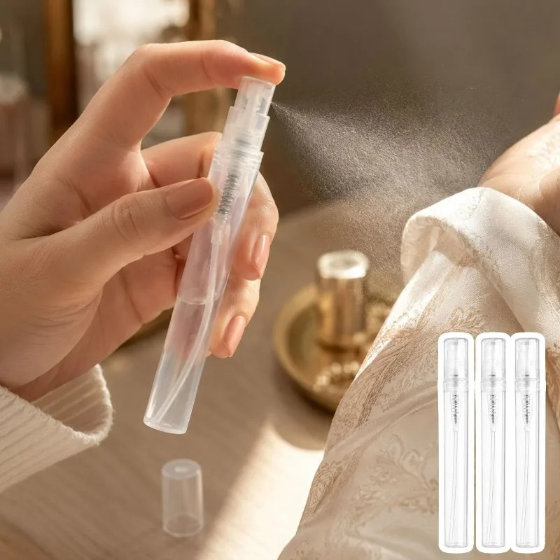 50/10x Mini Perfume Spray Bott - đánh giá và giá Perfume Travel Set