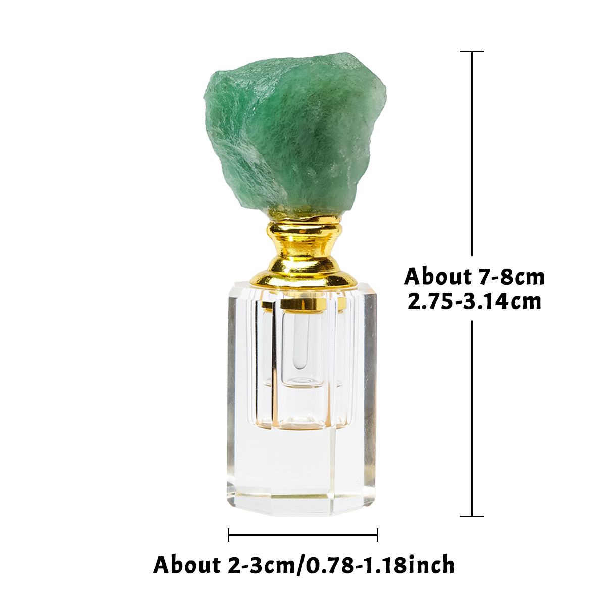 1PC Natural Amethyst Crystal C - đánh giá và giá Perfume Fragrance Liquid