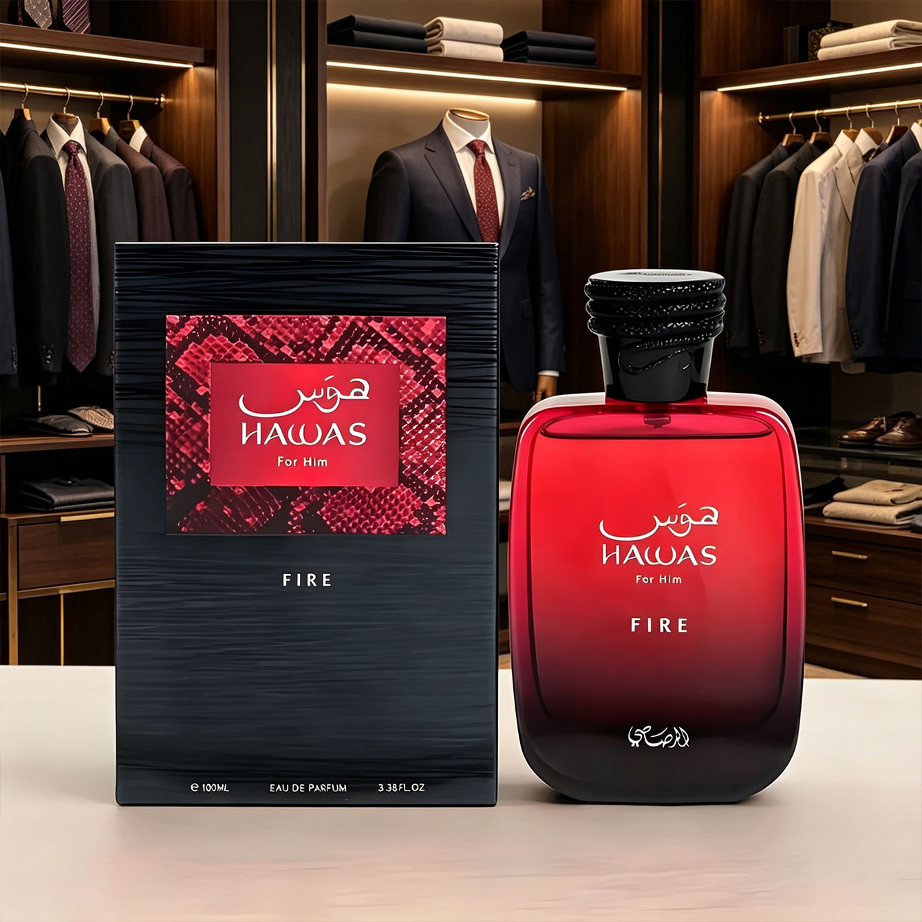 Ice For Him 100ml EDP Men's Co - đánh giá và giá Perfume Fragrance Making