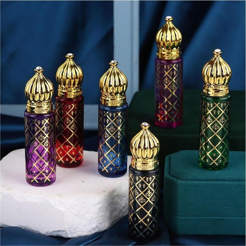 Glass Roll Bottles For Perfume - đánh giá và giá Fragrance Perfume In Dubai