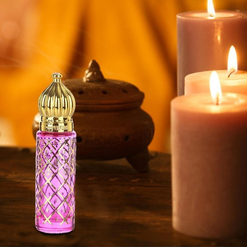 Glass Roll Bottles For Perfume - đánh giá và giá Fragrance Perfume In Dubai