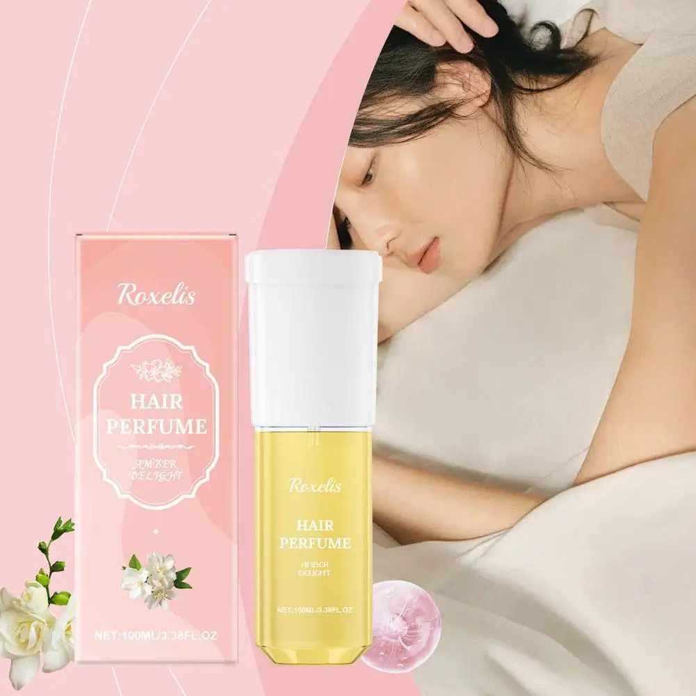 Floral Hair Perfume Spray For  - đánh giá và giá Fragrance Perfume For Hair