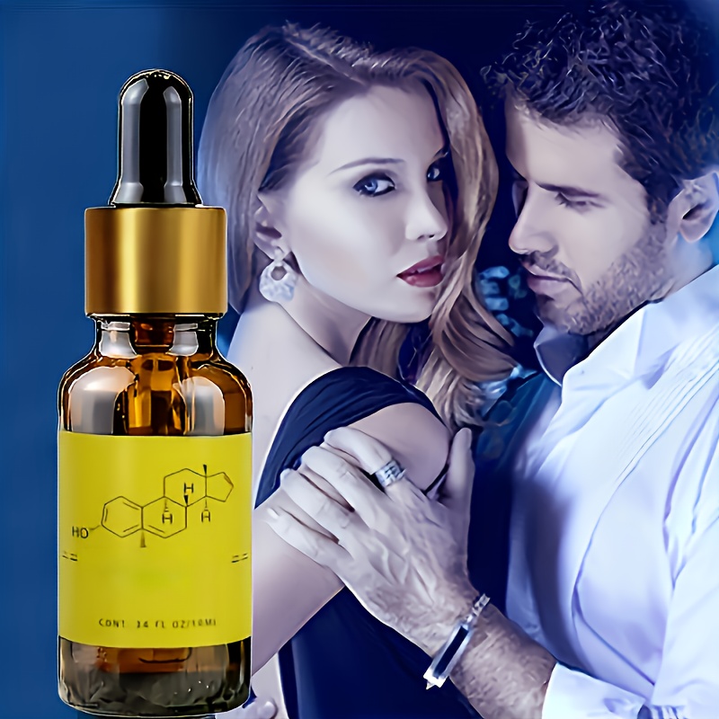 3/4Pc Pheromone Perfume Unisex - đánh giá và giá Perfume For Fragrance