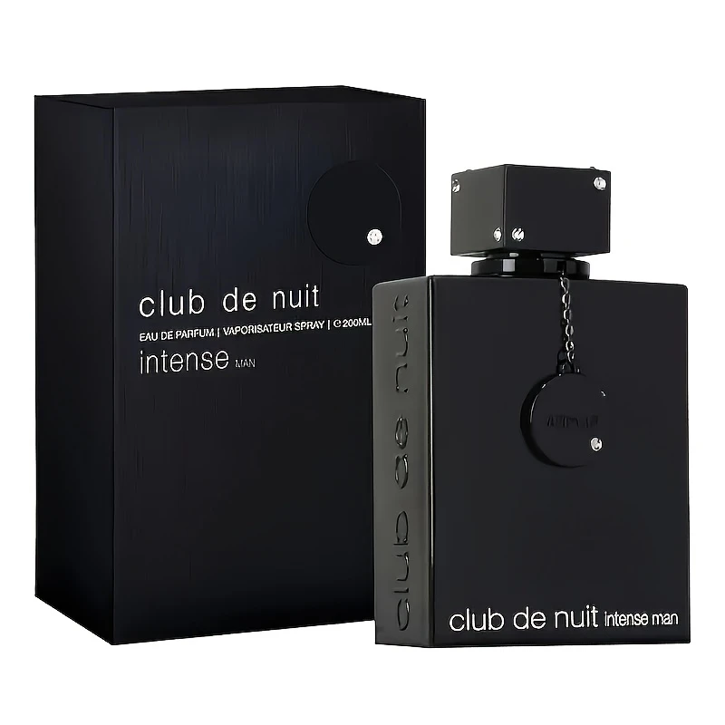 Armaf Club De Nuit Intense Eau - đánh giá và giá Perfume Xeryus
