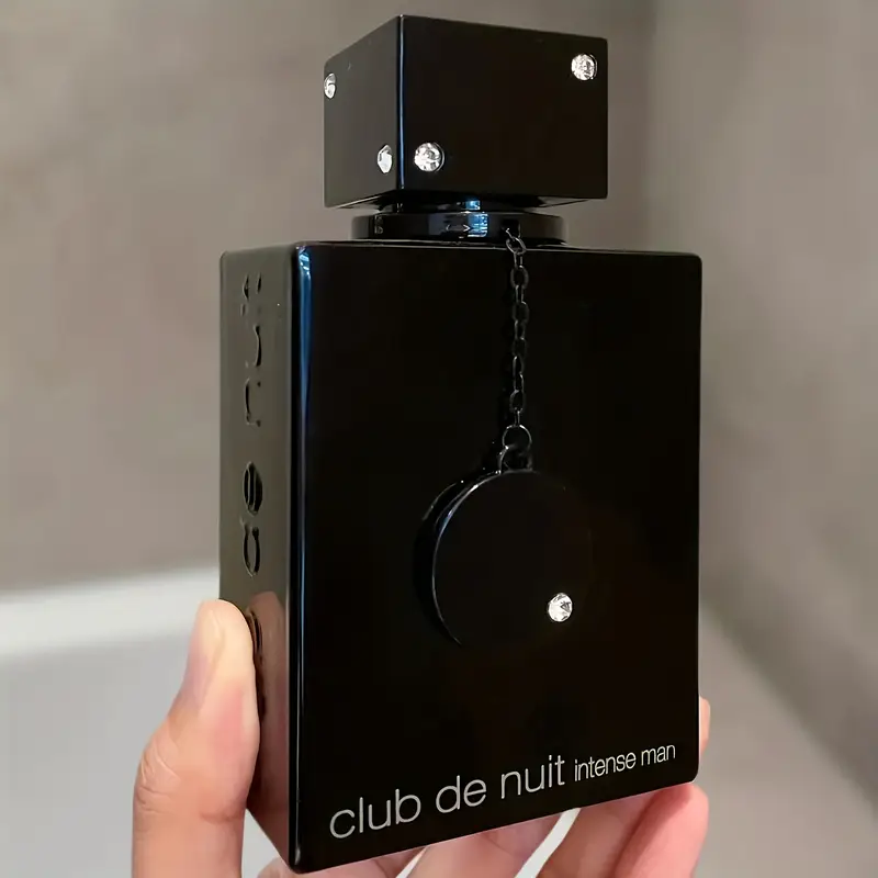 Armaf Club De Nuit Intense Eau - đánh giá và giá Perfume Xeryus