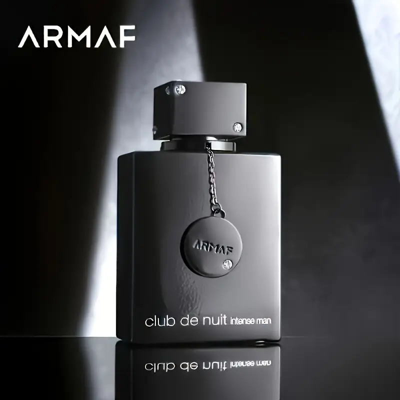 Armaf Club De Nuit Intense Eau - đánh giá và giá Perfume Xeryus