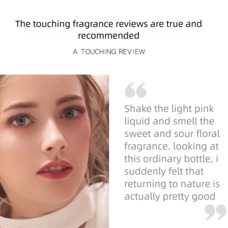 New True Love Womens Perfume L - đánh giá và giá Perfume For Fragrance