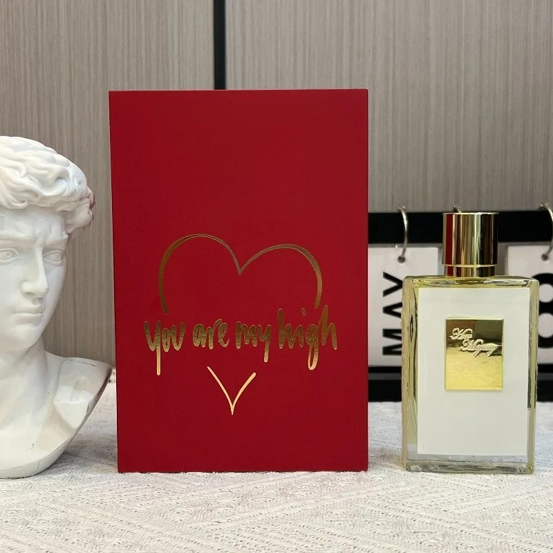 50ml Luxury Unisex Perfume Flo - đánh giá và giá Perfume Fragrance Man