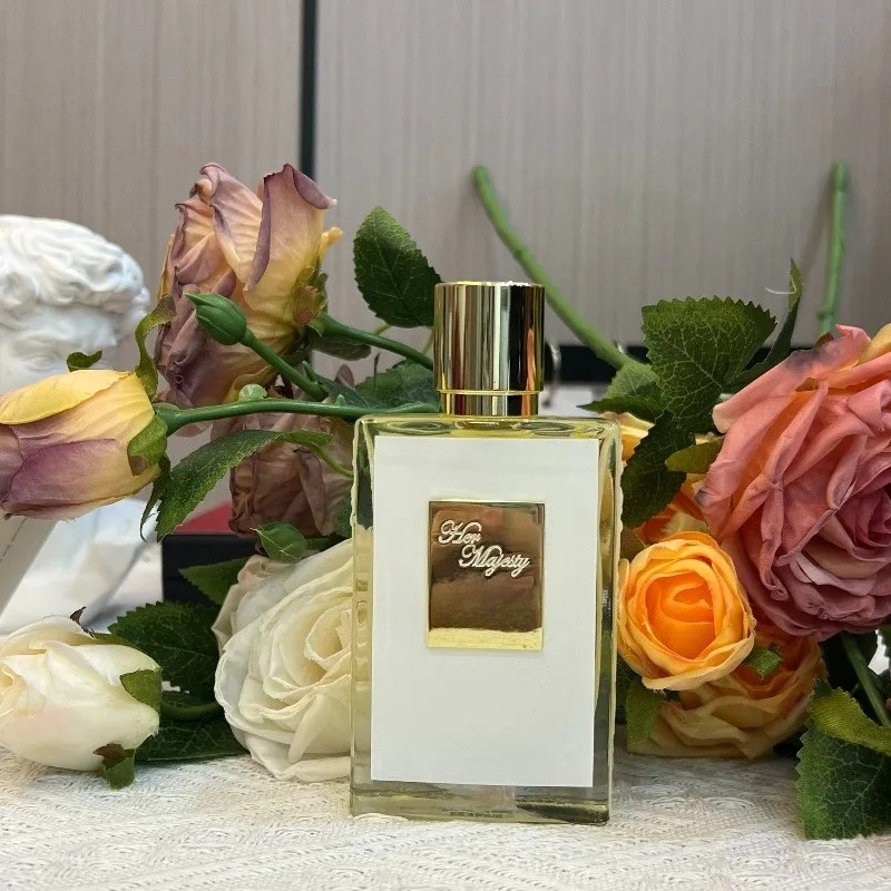 50ml Luxury Unisex Perfume Flo - đánh giá và giá Perfume Fragrance Man