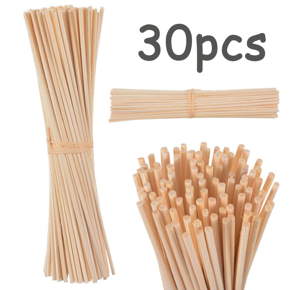 Aroma Nature Rattan Sticks Ree - đánh giá và giá Perfume Fragrance Stick