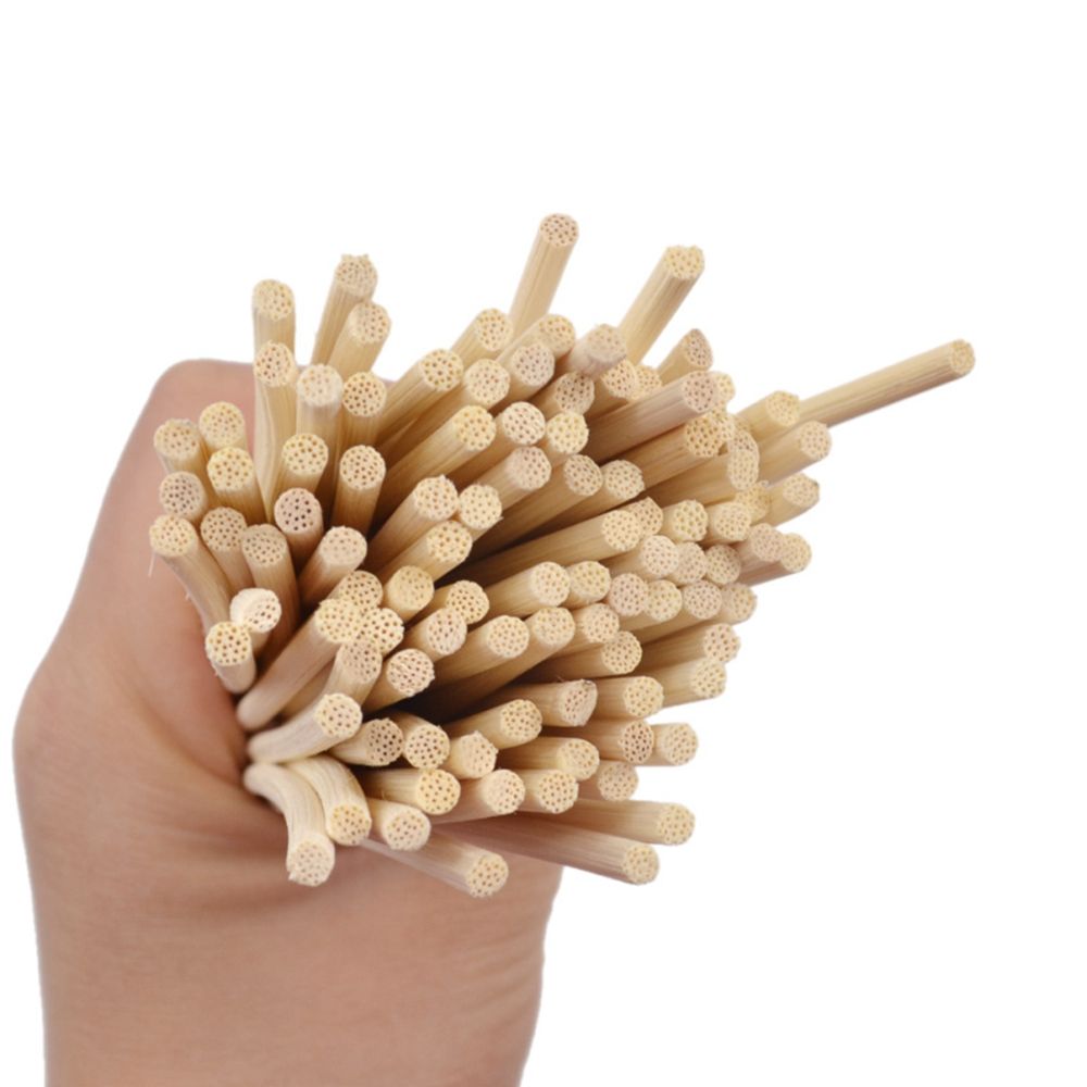 Aroma Nature Rattan Sticks Ree - đánh giá và giá Perfume Fragrance Stick