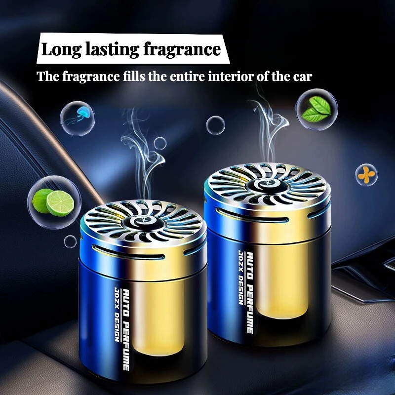 Car mounted gel type fragrance - đánh giá và giá Perfume Fragrance Types