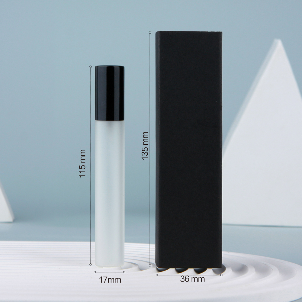 30pcs 15ml Frosted Glass Perfu - đánh giá và giá Perfume Fragrance Liquid