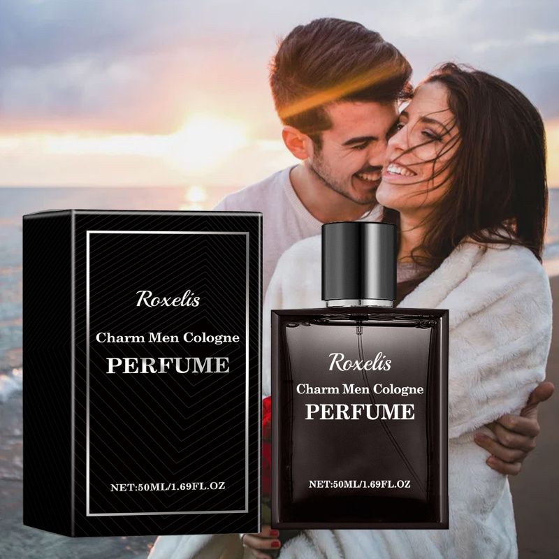 Roxelis Men's Cologne Naturall - đánh giá và giá Perfume Fragrance Man