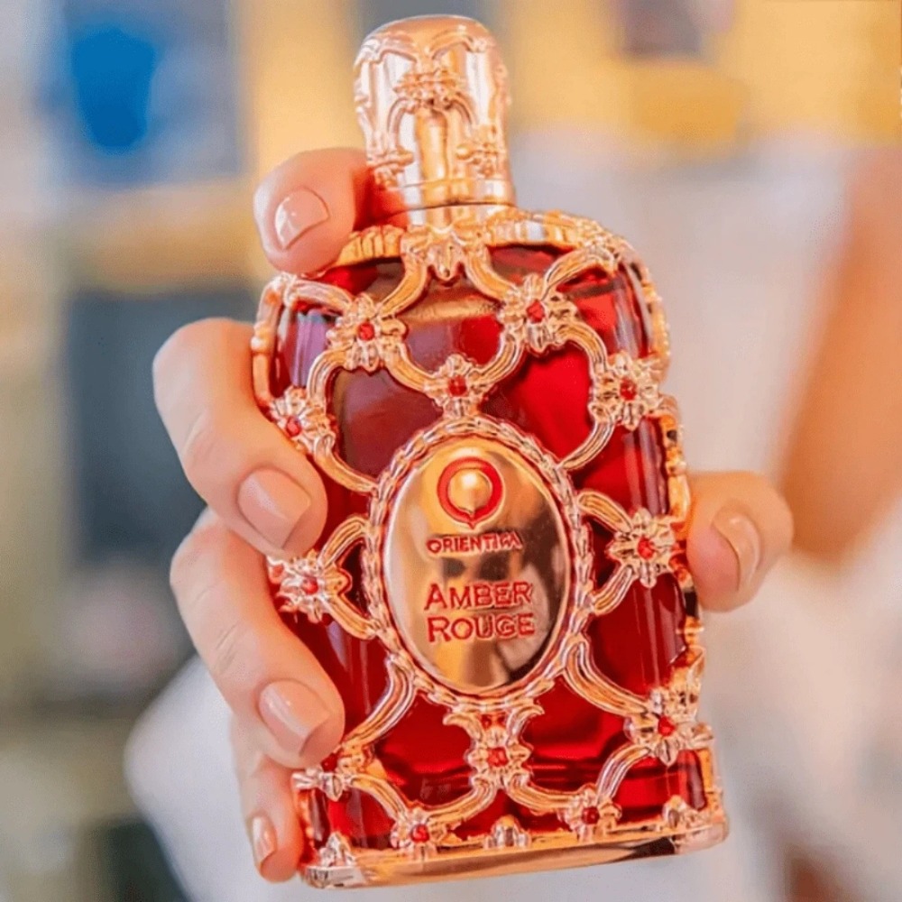 High-End 80ml Eau De Parfum Am - đánh giá và giá Perfume Fragrance Man