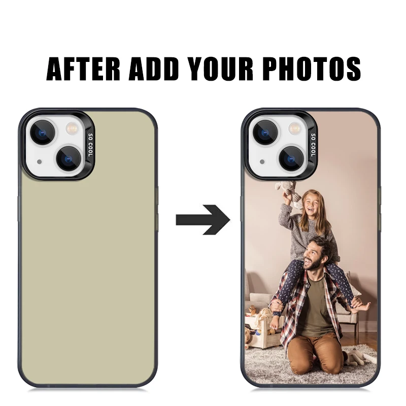 Customized Personalized Phone  - đánh giá và giá Fragance X