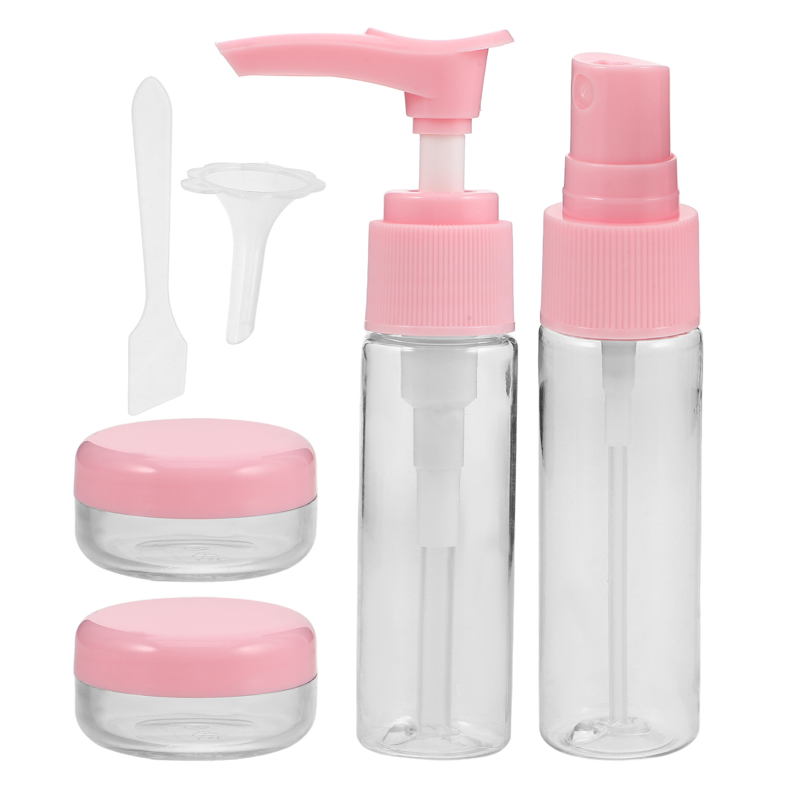 1Set Travel Bottle Set Mini Sp - đánh giá và giá Perfume Travel Set