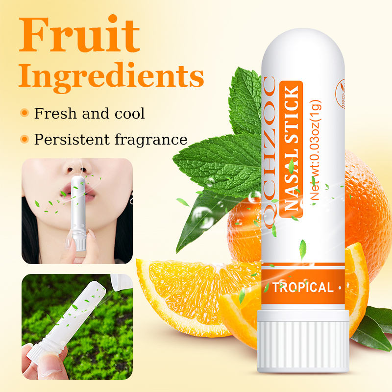 1pcs Mint Nasal Stick Strong M - đánh giá và giá Perfume Fragrance Stick