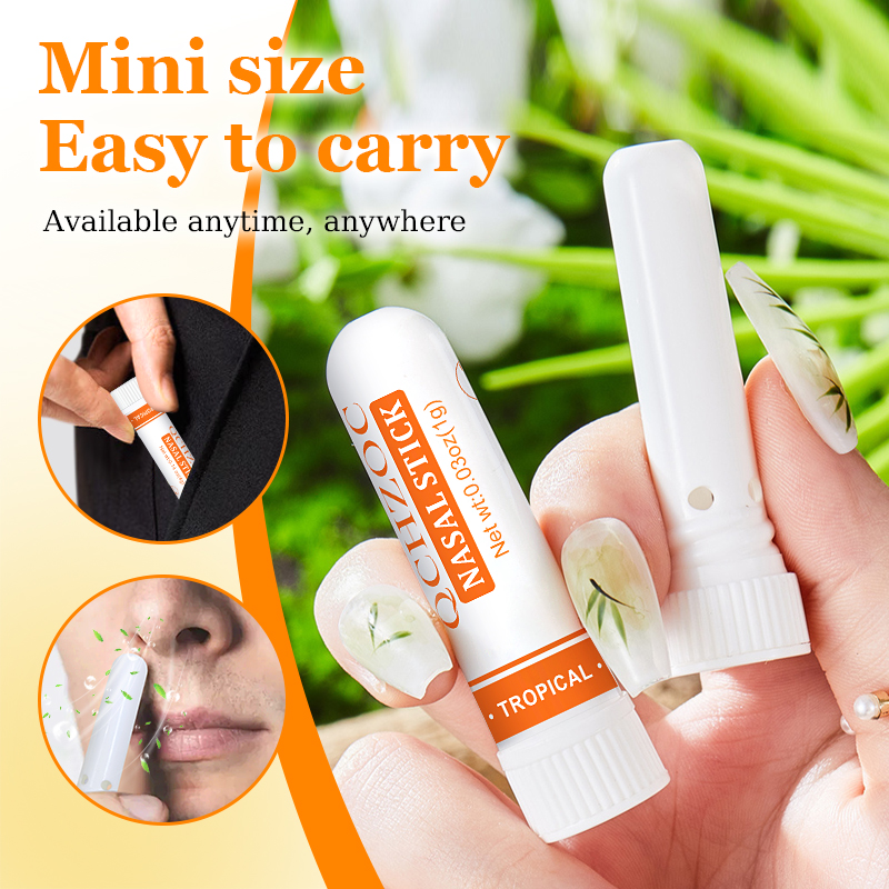 1pcs Mint Nasal Stick Strong M - đánh giá và giá Perfume Fragrance Stick