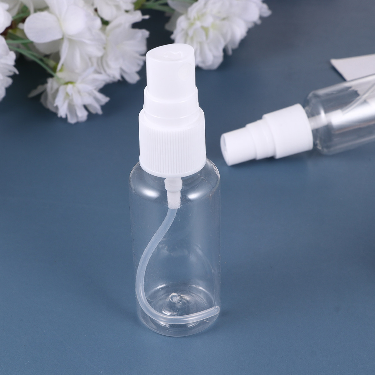 14Pcs Plastic Dispenser Bottle - đánh giá và giá Perfume Travel Set