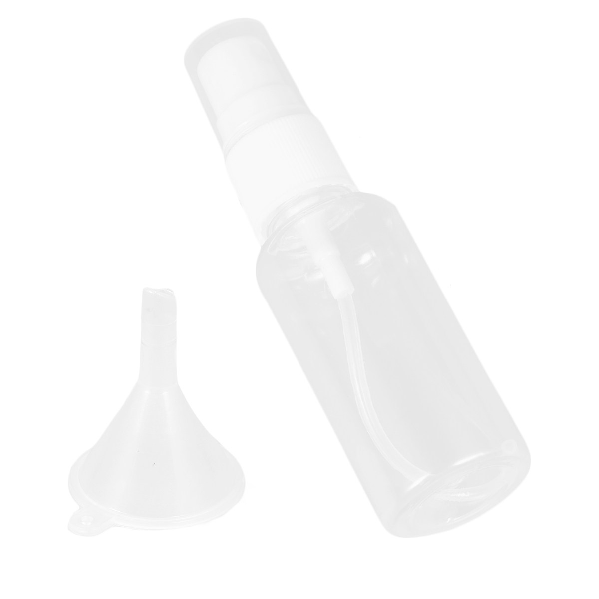 14Pcs Plastic Dispenser Bottle - đánh giá và giá Perfume Travel Set