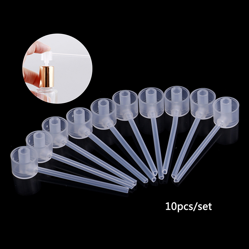 10pcs/set Portable Perfume Ref - đánh giá và giá Perfume Travel Set