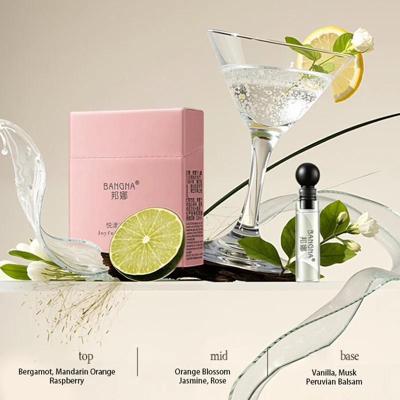 Portable Mini Perfume Set,Flor - đánh giá và giá Perfume Travel Set