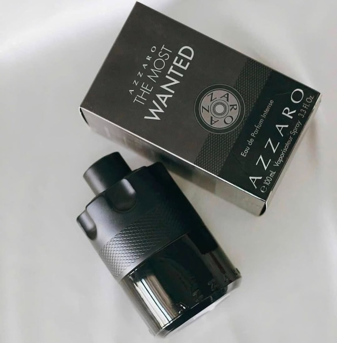 Azzaro the Most Wanted Eau De  - đánh giá và giá Perfume Fragrance Man