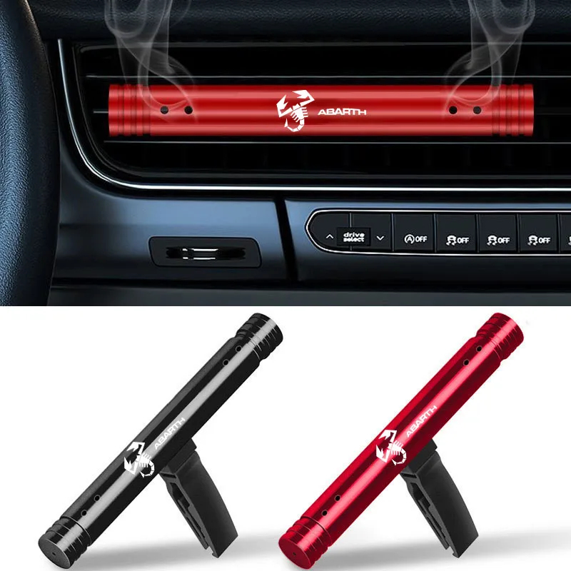 Metal Car Perfume Car Aromathe - đánh giá và giá Perfume Fragrance Stick