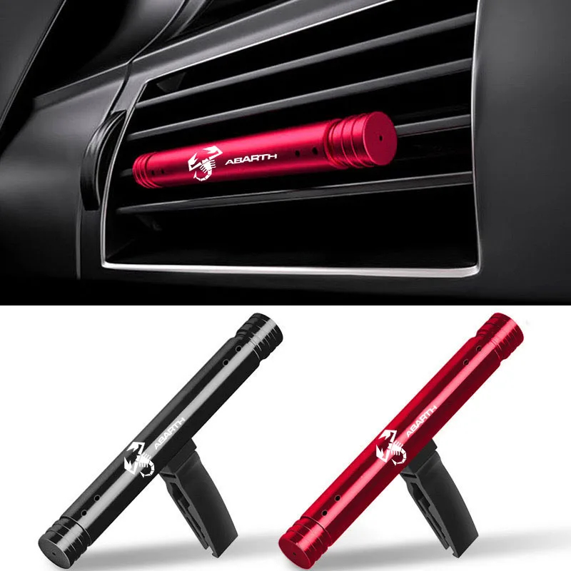 Metal Car Perfume Car Aromathe - đánh giá và giá Perfume Fragrance Stick
