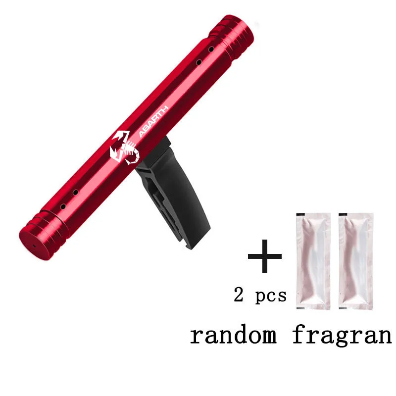 Metal Car Perfume Car Aromathe - đánh giá và giá Perfume Fragrance Stick