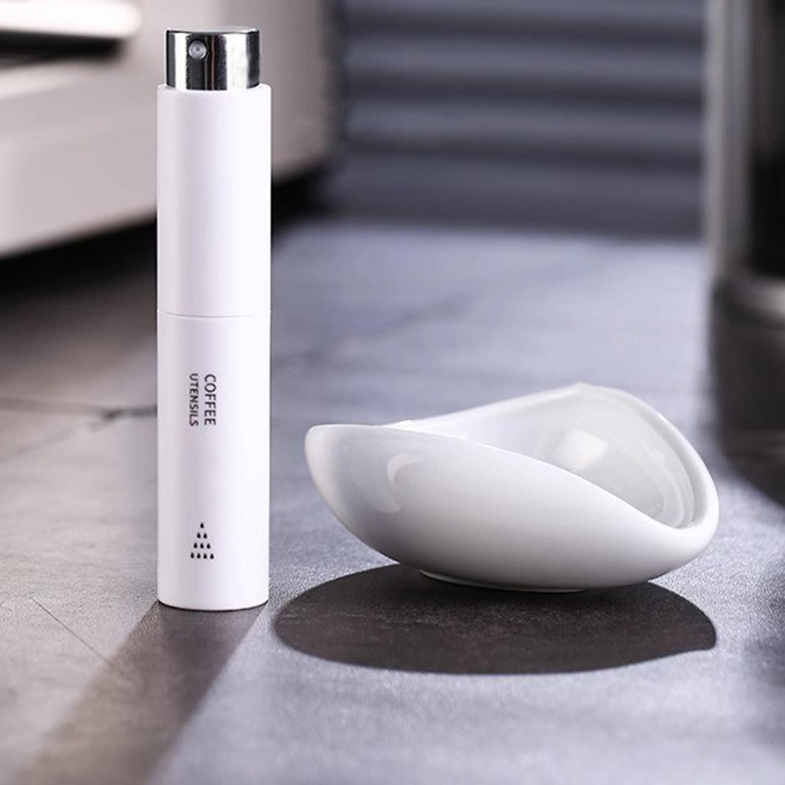 10ml Coffee Spray Bottle Coffe - đánh giá và giá Perfume Fragrance Liquid