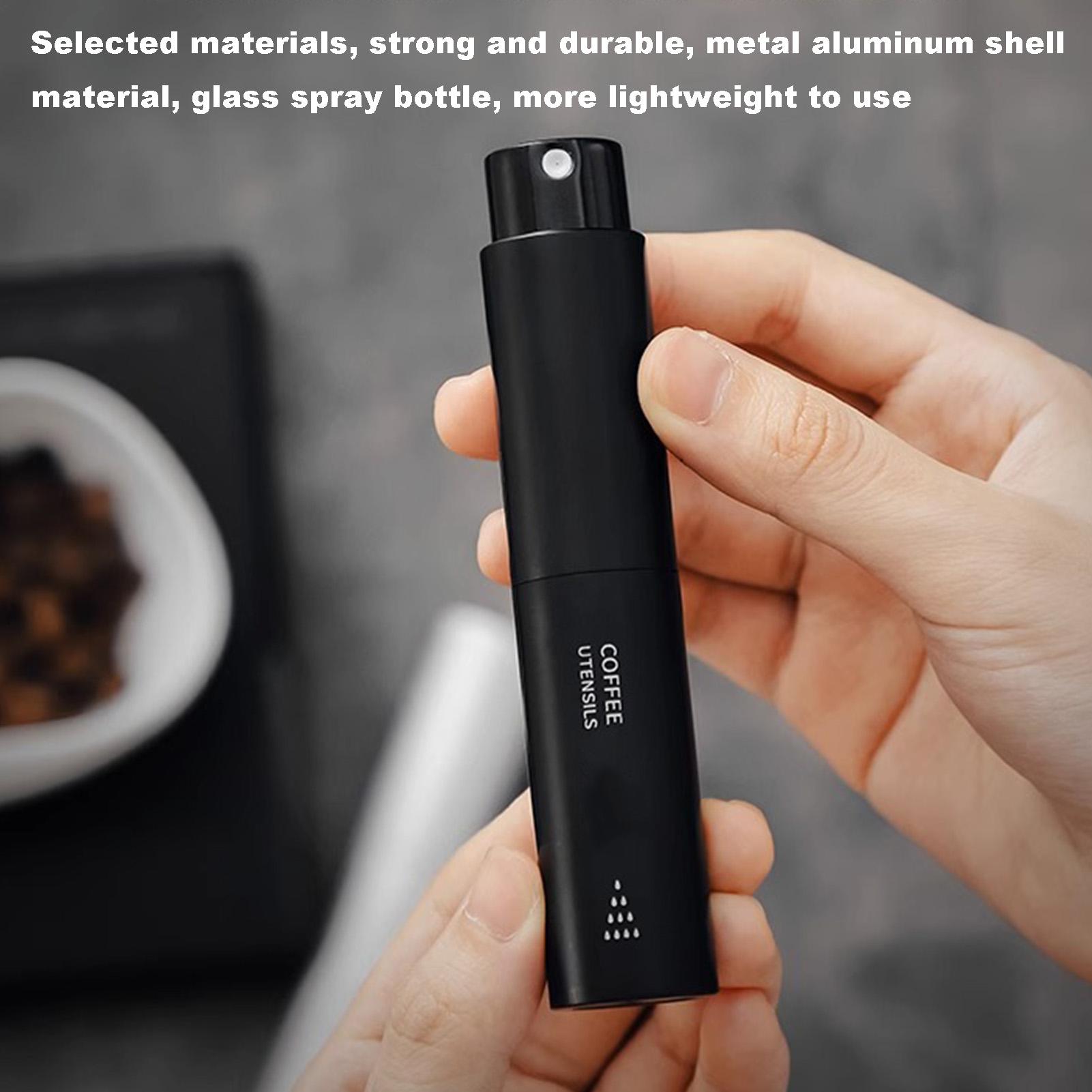 10ml Coffee Spray Bottle Coffe - đánh giá và giá Perfume Fragrance Liquid