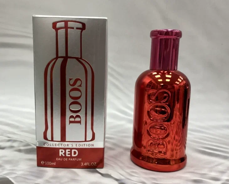 100ml Hot Sale Perfume For Men - đánh giá và giá Perfume Fragrance Making