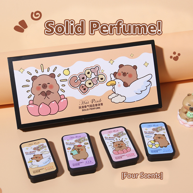 Women Pheromone Solid Perfume  - đánh giá và giá Perfume Fragrance Stick