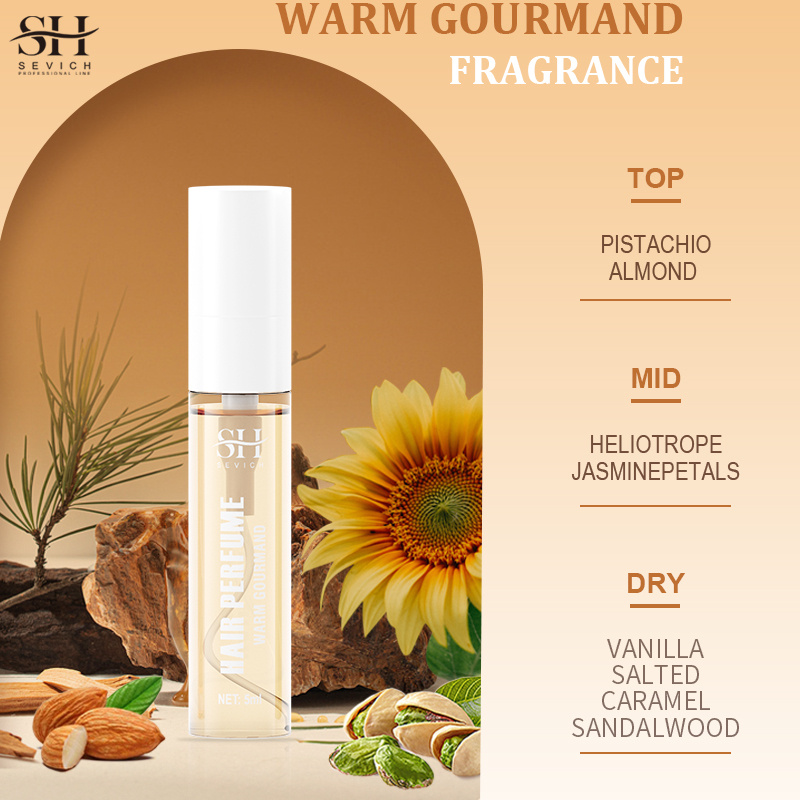 Hair Perfume Mist 8ml Moisturi - đánh giá và giá Fragrance Perfume For Hair
